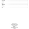 John Deere 30-Inch Mechanical Tiller Operators Manual - Image 3