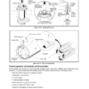 Bobcat 2100 2100S Utility Vehicle Service Manual 6901987 - Image 8