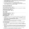 Bobcat 2100 2100S Utility Vehicle Service Manual 6901987 - Image 9