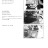 Bobcat 220 Excavator Service Manual SN 15001 - Image 9