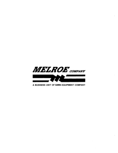 Bobcat 220 Excavator Service Manual SN 15001 - Image 3