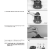 Bobcat X220 Excavator Service Manual SN 508211999 - Image 14