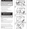 Bobcat X220 Excavator Service Manual SN 508211999 - Image 9