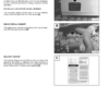 Bobcat X220 Excavator Service Manual SN 508211999 - Image 6