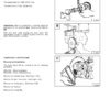 Bobcat X220 Excavator Service Manual SN 508211999 - Image 11