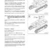 Bobcat X220 Excavator Service Manual SN 508211999 - Image 8