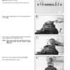 Bobcat X220 Excavator Service Manual SN 508212001 - Image 8