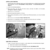Bobcat 2200 Utility Vehicle Service Manual 6903129 - Image 14