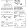 Bobcat 2200 Utility Vehicle Service Manual 6903129 - Image 10