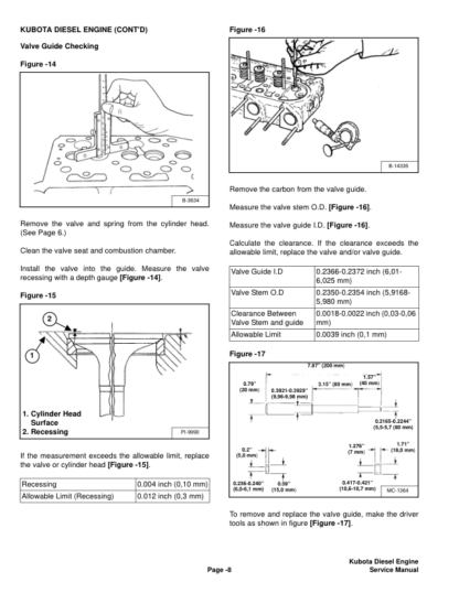 Bobcat 2200 Utility Vehicle Service Manual 6903129 - Image 10