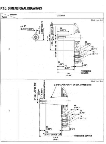 Bobcat 2200 Utility Vehicle Service Manual 6903129 - Image 11