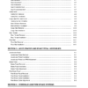 Bobcat 2200 Utility Vehicle Service Manual 6903129 - Image 4