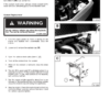 Bobcat X225 Excavator Service Manual SN 508311001 508311999 - Image 9