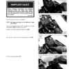 Bobcat X225 Excavator Service Manual SN 508311001 508311999 - Image 7