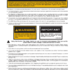 Bobcat X225 Excavator Service Manual SN 508311001 508311999 - Image 6
