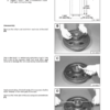 Bobcat X225 Excavator Service Manual SN 508311001 508311999 - Image 8