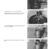 Bobcat X225 Excavator Service Manual SN 508312000 - Image 6