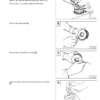 Bobcat X225 Excavator Service Manual SN 508312000 - Image 9