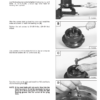 Bobcat X225 Excavator Service Manual SN 508312000 - Image 5