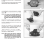 Bobcat X225 Excavator Service Manual SN 508312000 - Image 8