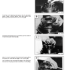 Bobcat X231 Excavator Service Manual SN 508911999 - Image 5
