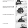 Bobcat X231 Excavator Service Manual SN 508912001 - Image 8