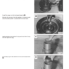 Bobcat X231 Excavator Service Manual SN 508912001 - Image 10