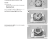 Bobcat X231 Excavator Service Manual SN 508912001 - Image 9