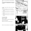 Bobcat 2410 Loader Service Manual 6722327 - Image 8