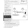Bobcat 310 313 Skid Steer Loader Service Manual - Image 10