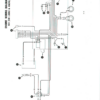 Bobcat 310 313 Skid Steer Loader Service Manual - Image 11
