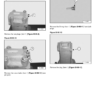 Bobcat 316 Excavator Service Manual SN 522811001 522911001 - Image 10