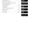 Bobcat 316 Excavator Service Manual SN 522811001 522911001 - Image 4