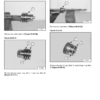 Bobcat 316 Excavator Service Manual SN 522811001 522911001 - Image 6