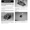 Bobcat 319 Excavator Service Manual SN 563311001 - Image 7