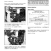 Bobcat 319 Excavator Service Manual SN 563311001 - Image 11