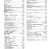 Bobcat 319 Excavator Service Manual SN 563311001 - Image 3