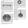 Bobcat 320 320L 322 Excavator Service Manual SN 223811001 223511001 - Image 8