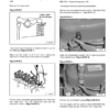 Bobcat 320 320L 322 Excavator Service Manual SN 223811001 223511001 - Image 11