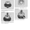 Bobcat 320 320L 322 Excavator Service Manual SN 223811001 223511001 - Image 7