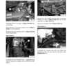 Bobcat 320 320L 322 Excavator Service Manual SN 223811001 223511001 - Image 12