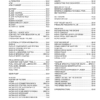 Bobcat 320 320L 322 Excavator Service Manual SN 223811001 223511001 - Image 3