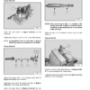 Bobcat 320 320L 322 Excavator Service Manual SN 223811001 223511001 - Image 6