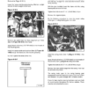 Bobcat 320 320L 322 Excavator Service Manual SN 223811001 223511001 - Image 9