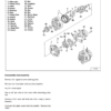 Bobcat 320 320L Excavator Service Manual SN 224511001 - Image 11