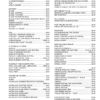 Bobcat 320 320L Excavator Service Manual SN 224511001 - Image 3