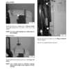Bobcat 320 320L Excavator Service Manual SN 224511001 - Image 10