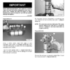Bobcat 320 320L Excavator Service Manual SN 224511001 - Image 7