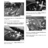 Bobcat 320 322 Excavator Service Manual SN 223911001 224011001 - Image 10