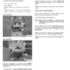 Bobcat 320 322 Excavator Service Manual SN 223911001 224011001 - Image 9